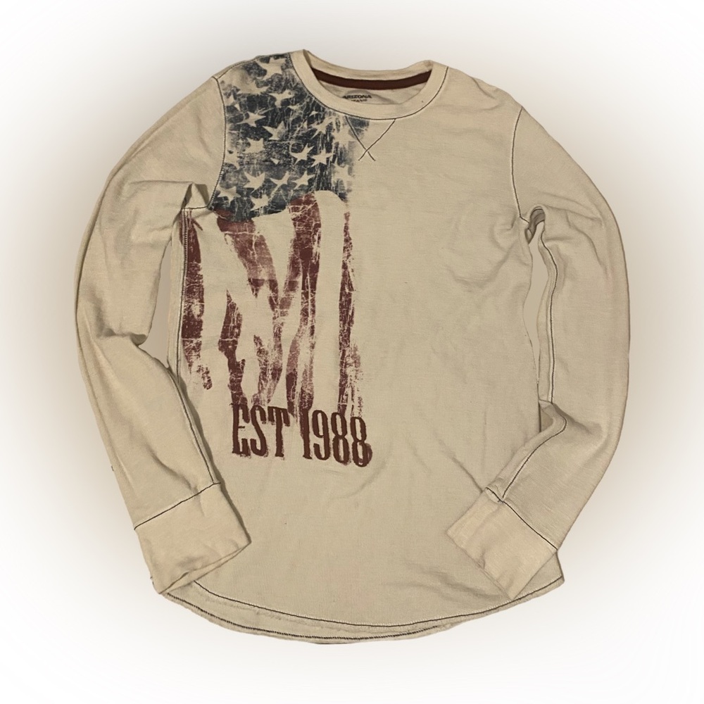 Long Sleeve